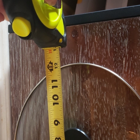 Crock Pot Kitchen Crock Pot Oval Replacement Lid Rival Crock Pot